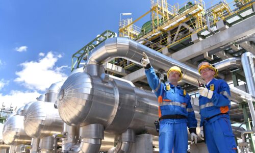 Innovative Lösungen zur Wasserspeicherung in der modernen Produktion